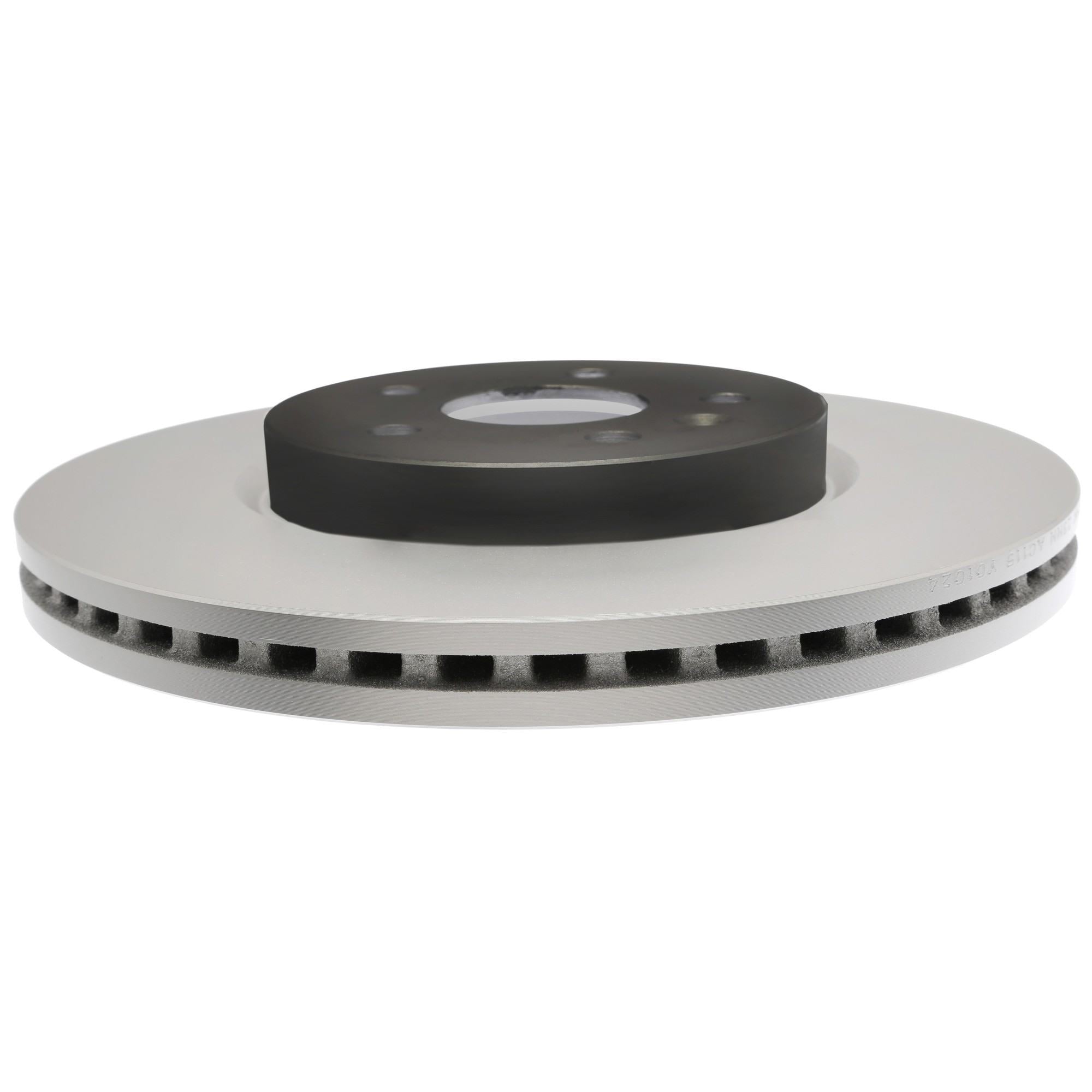 Raybestos Brakes Disc Brake Rotor 581034