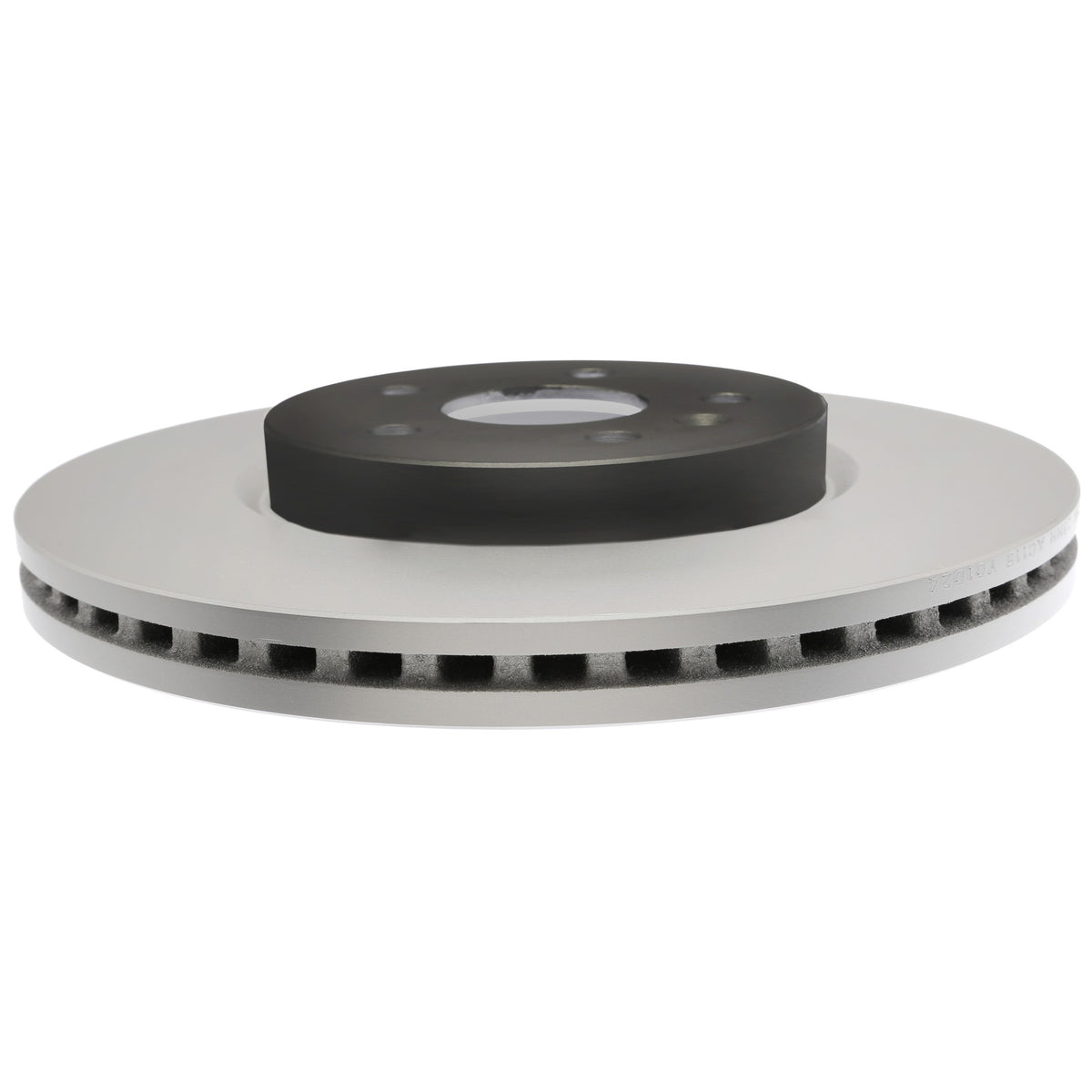 Raybestos Brakes Disc Brake Rotor 581034