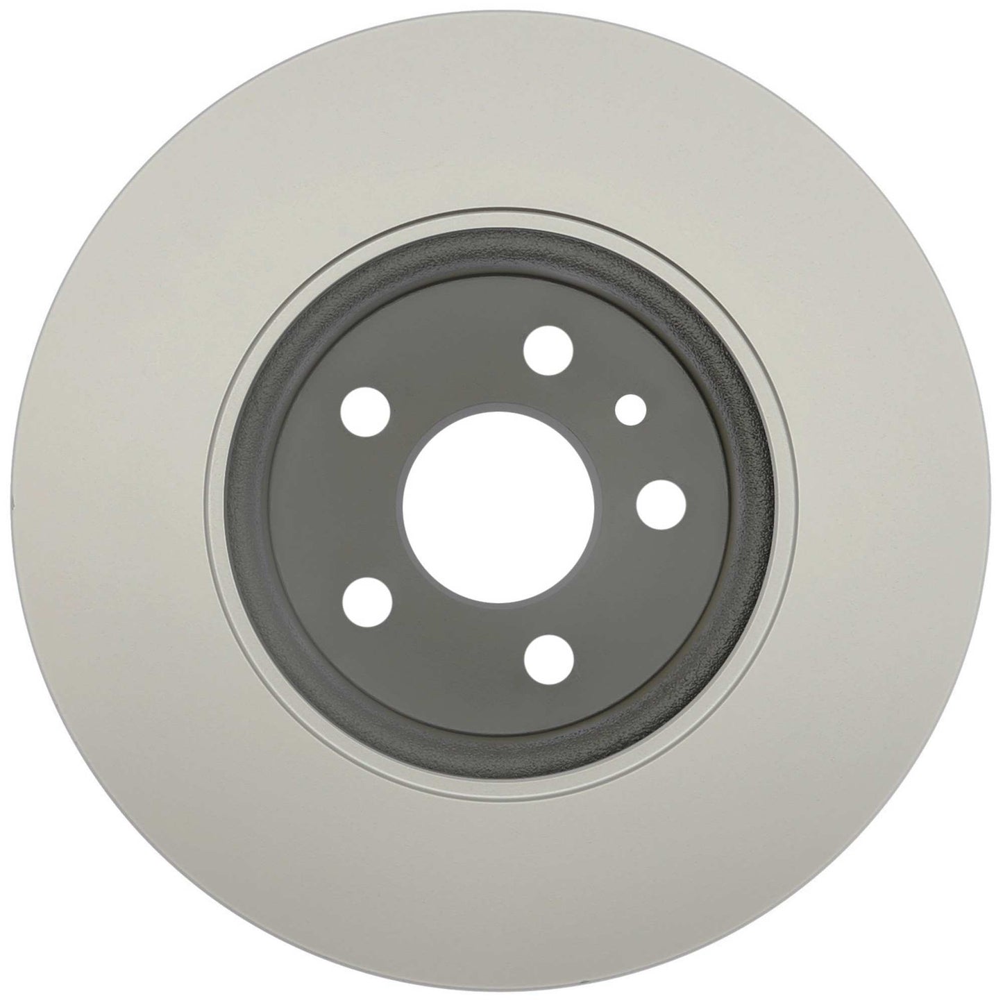 Raybestos Brakes Disc Brake Rotor 581034