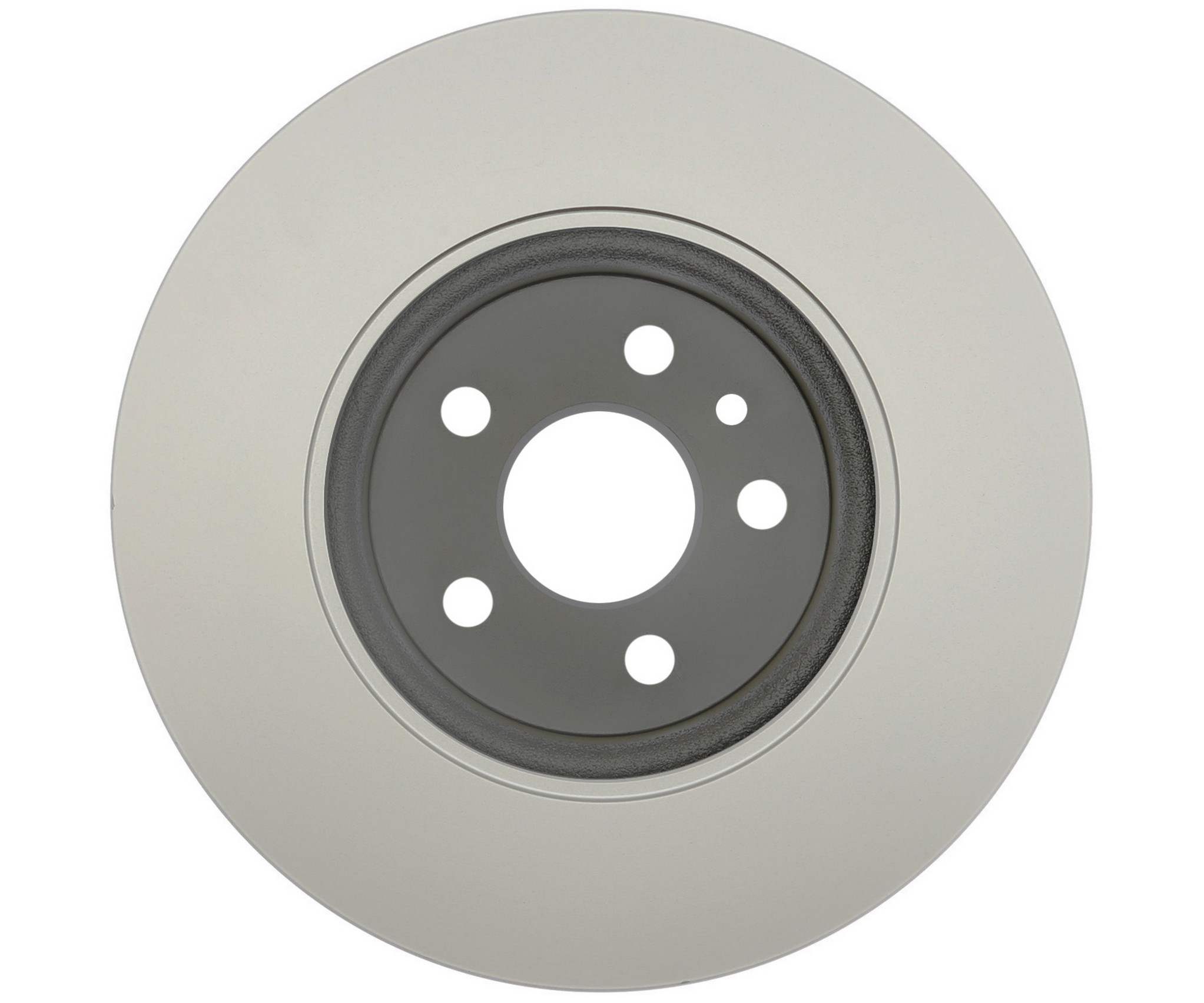 Raybestos Brakes Disc Brake Rotor 581034