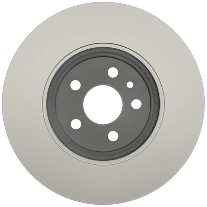 Raybestos Brakes Disc Brake Rotor 581034