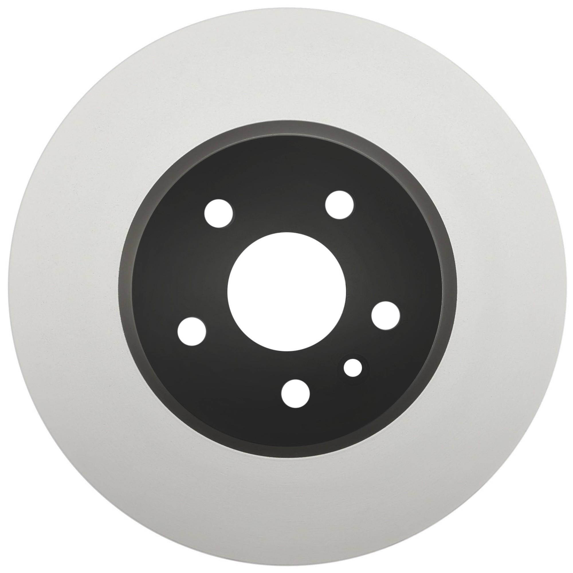 Raybestos Brakes Disc Brake Rotor 581034