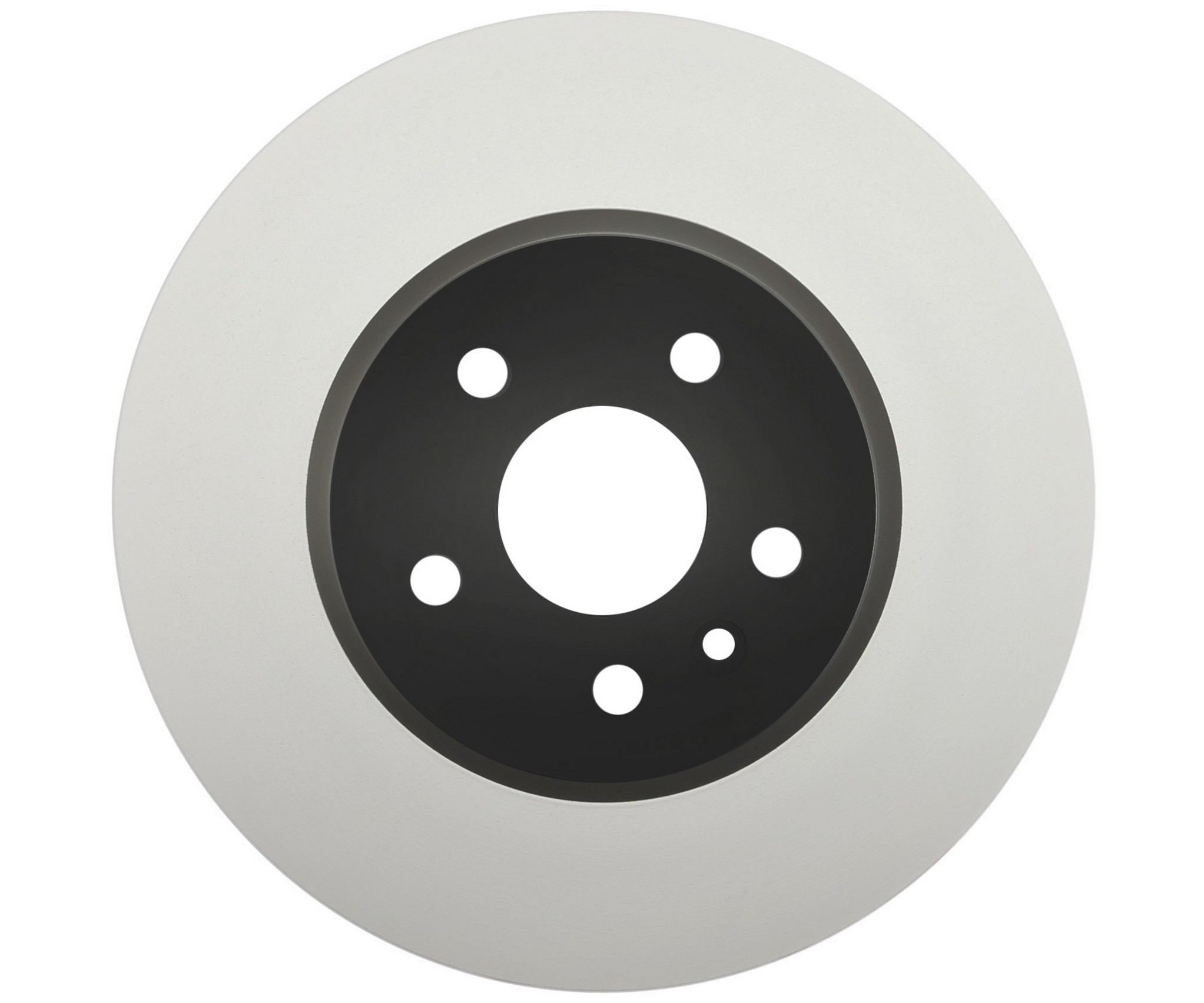 Raybestos Brakes Disc Brake Rotor 581034