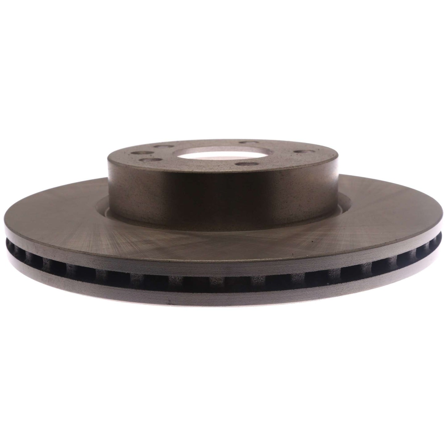 Raybestos Brakes Disc Brake Rotor 581043R