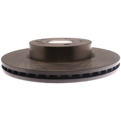 Raybestos Brakes Disc Brake Rotor 581043R