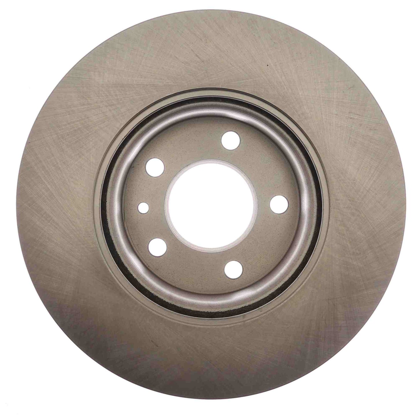 Raybestos Brakes Disc Brake Rotor 581043R