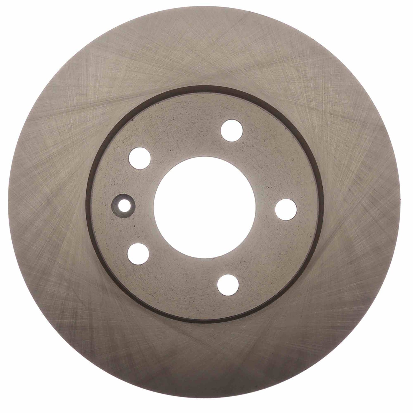 Raybestos Brakes Disc Brake Rotor 581043R