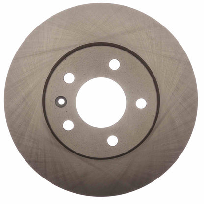 Raybestos Brakes Disc Brake Rotor 581043R
