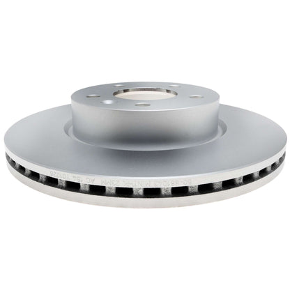 Raybestos Brakes Disc Brake Rotor 581043