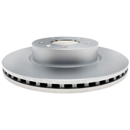 Raybestos Brakes Disc Brake Rotor 581043