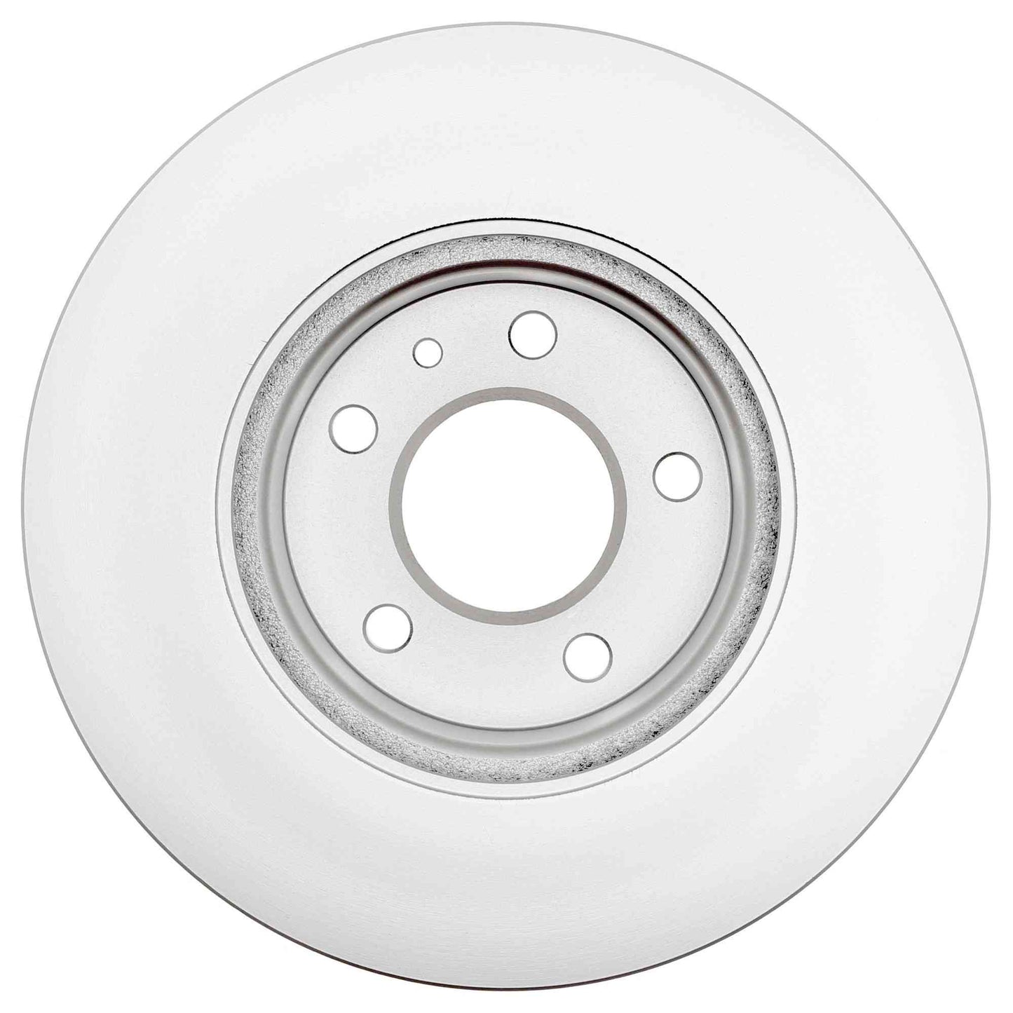 Raybestos Brakes Disc Brake Rotor 581043