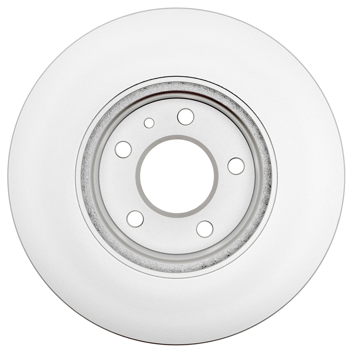 Raybestos Brakes Disc Brake Rotor 581043