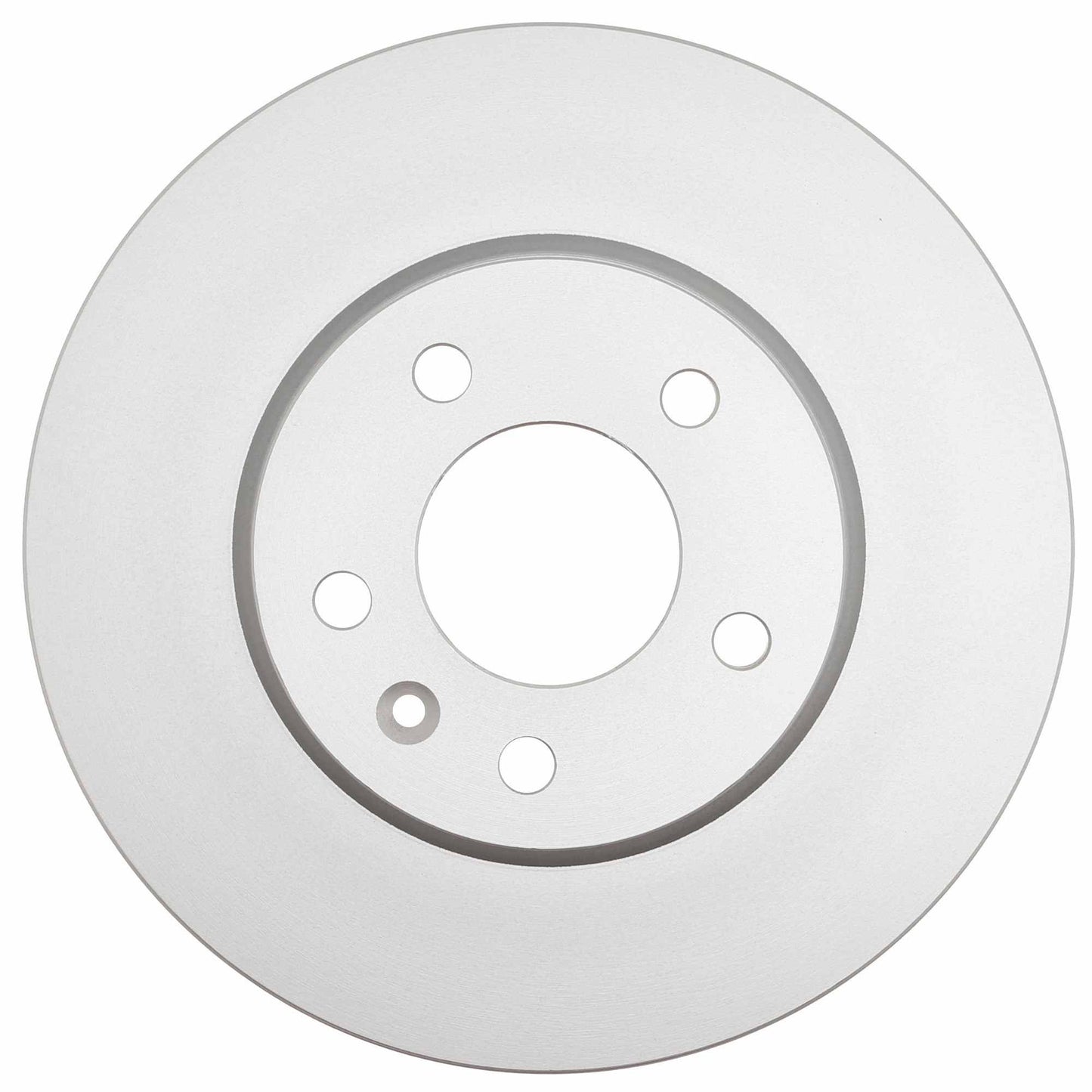 Raybestos Brakes Disc Brake Rotor 581043