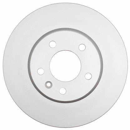 Raybestos Brakes Disc Brake Rotor 581043