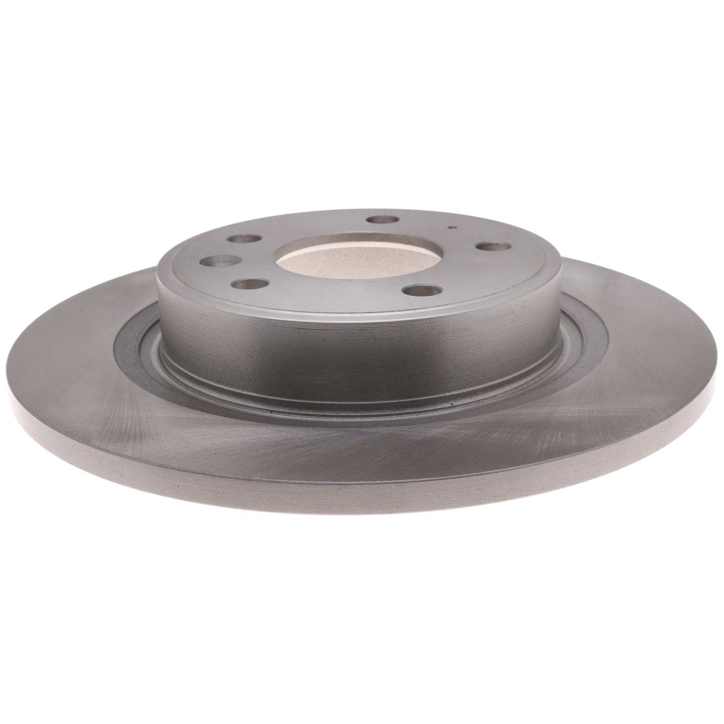 Raybestos Brakes Disc Brake Rotor 581044R