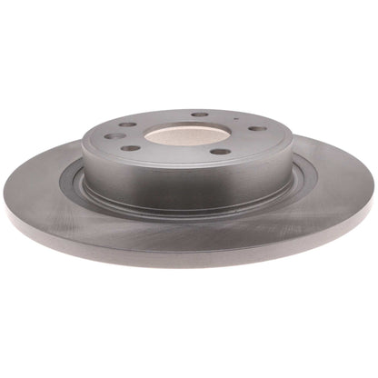 Raybestos Brakes Disc Brake Rotor 581044R