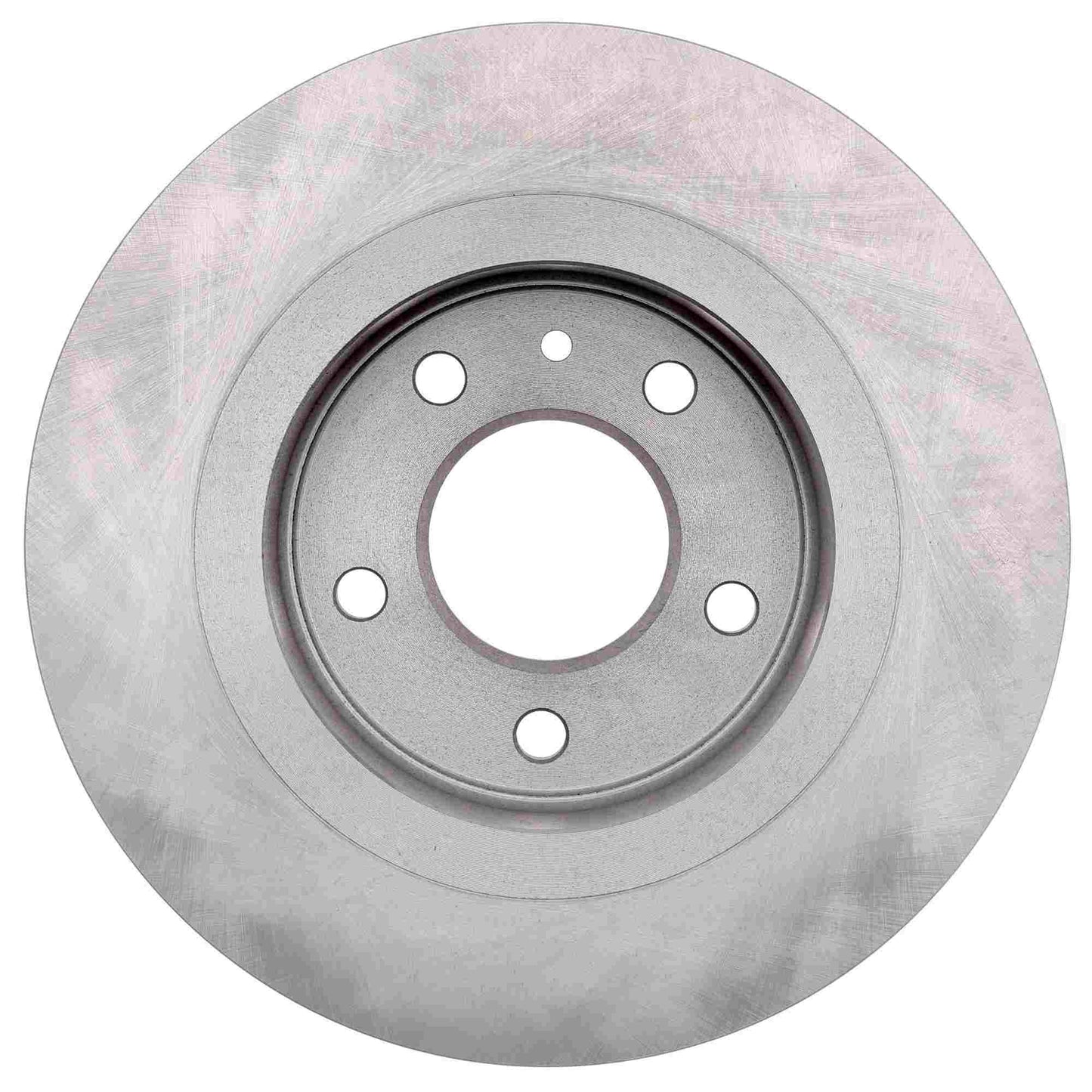 Raybestos Brakes Disc Brake Rotor 581044R