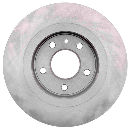 Raybestos Brakes Disc Brake Rotor 581044R