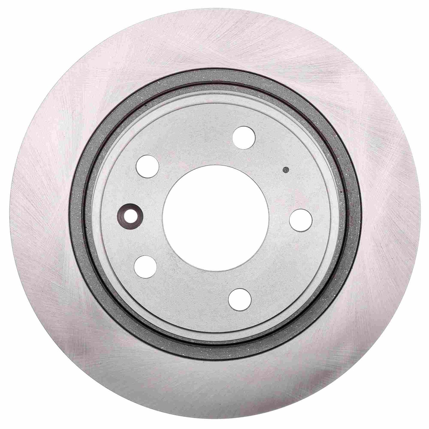 Raybestos Brakes Disc Brake Rotor 581044R