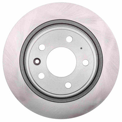 Raybestos Brakes Disc Brake Rotor 581044R