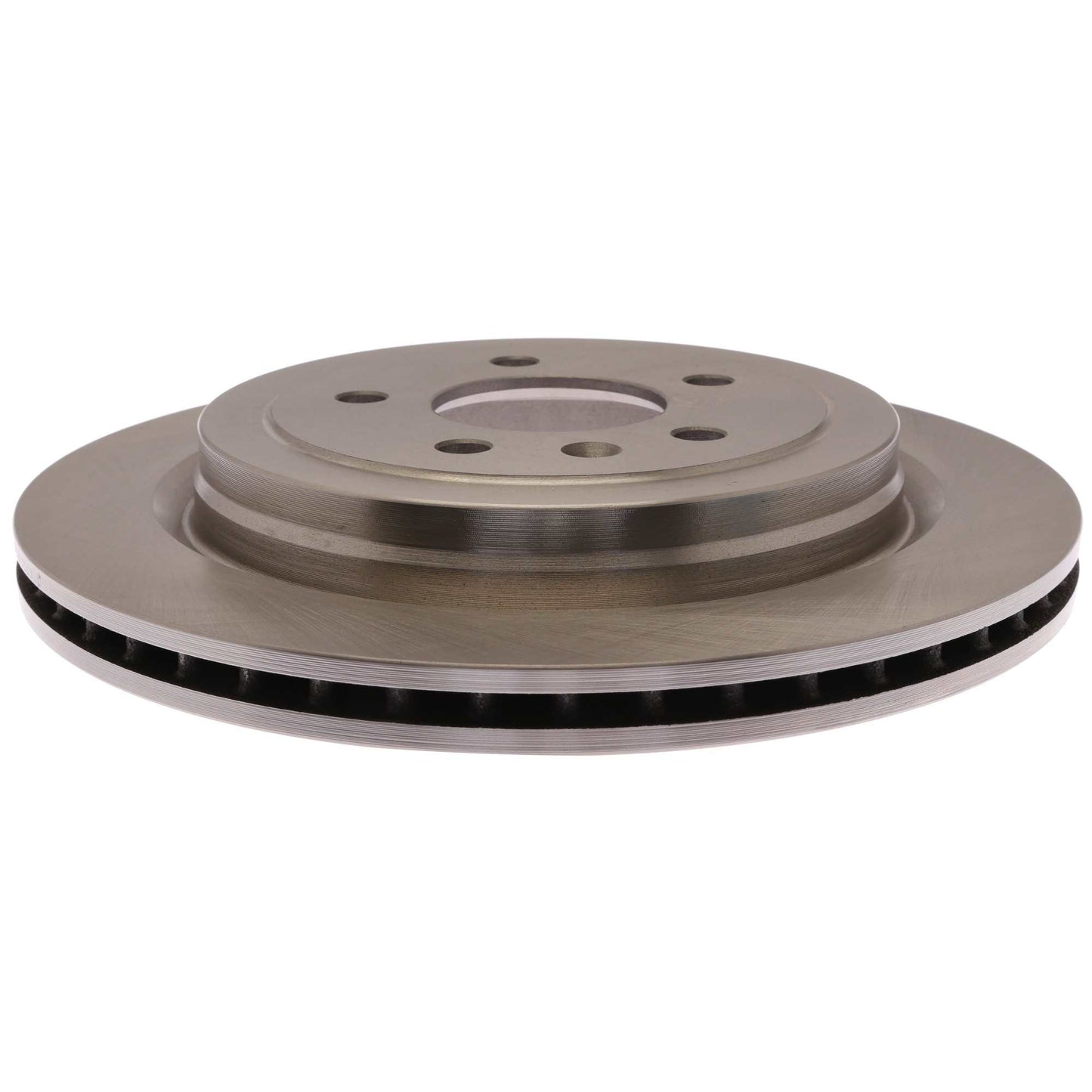 Raybestos Brakes Disc Brake Rotor 581045R