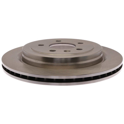 Raybestos Brakes Disc Brake Rotor 581045R