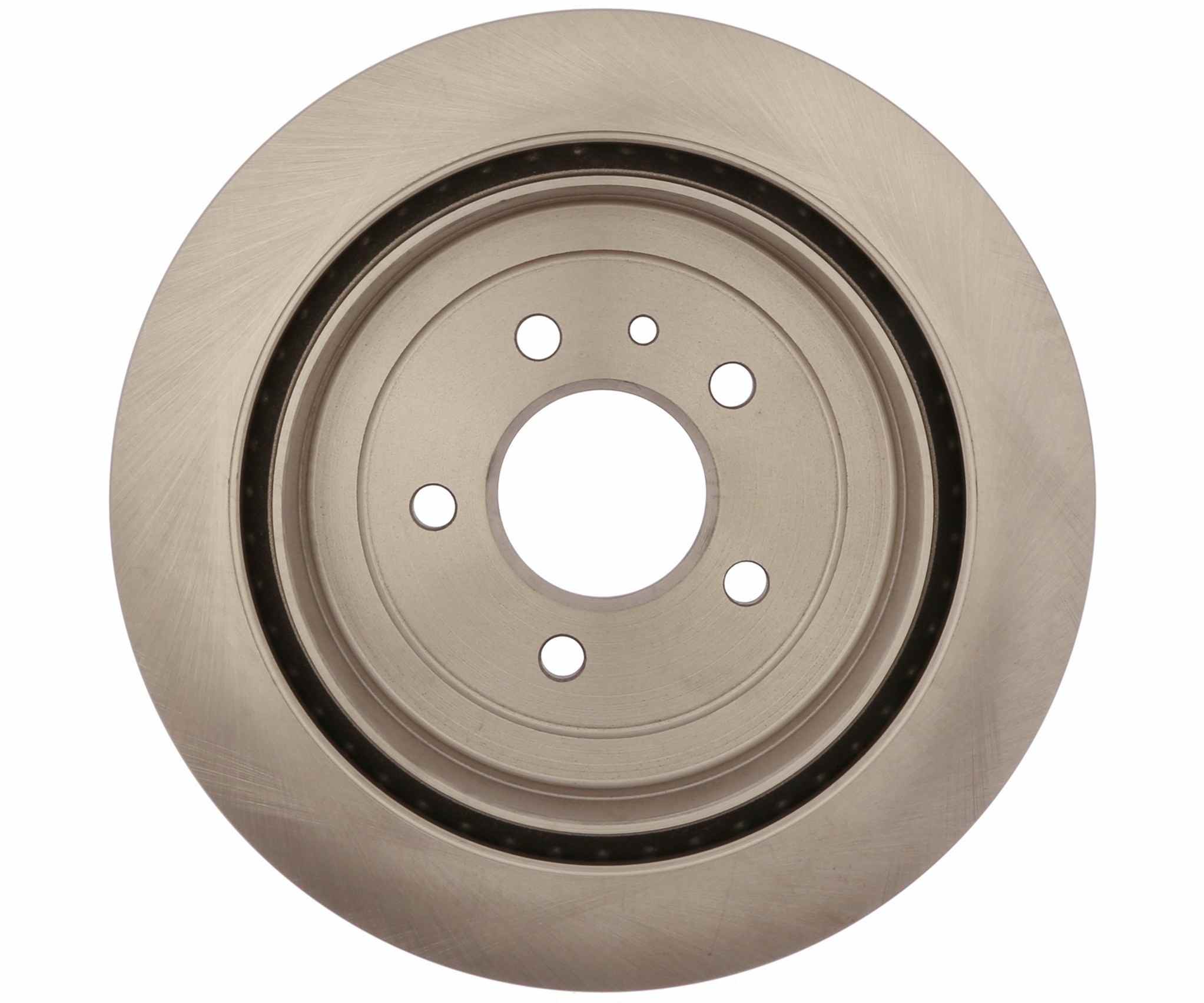 Raybestos Brakes Disc Brake Rotor 581045R