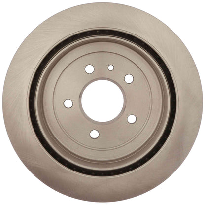 Raybestos Brakes Disc Brake Rotor 581045R