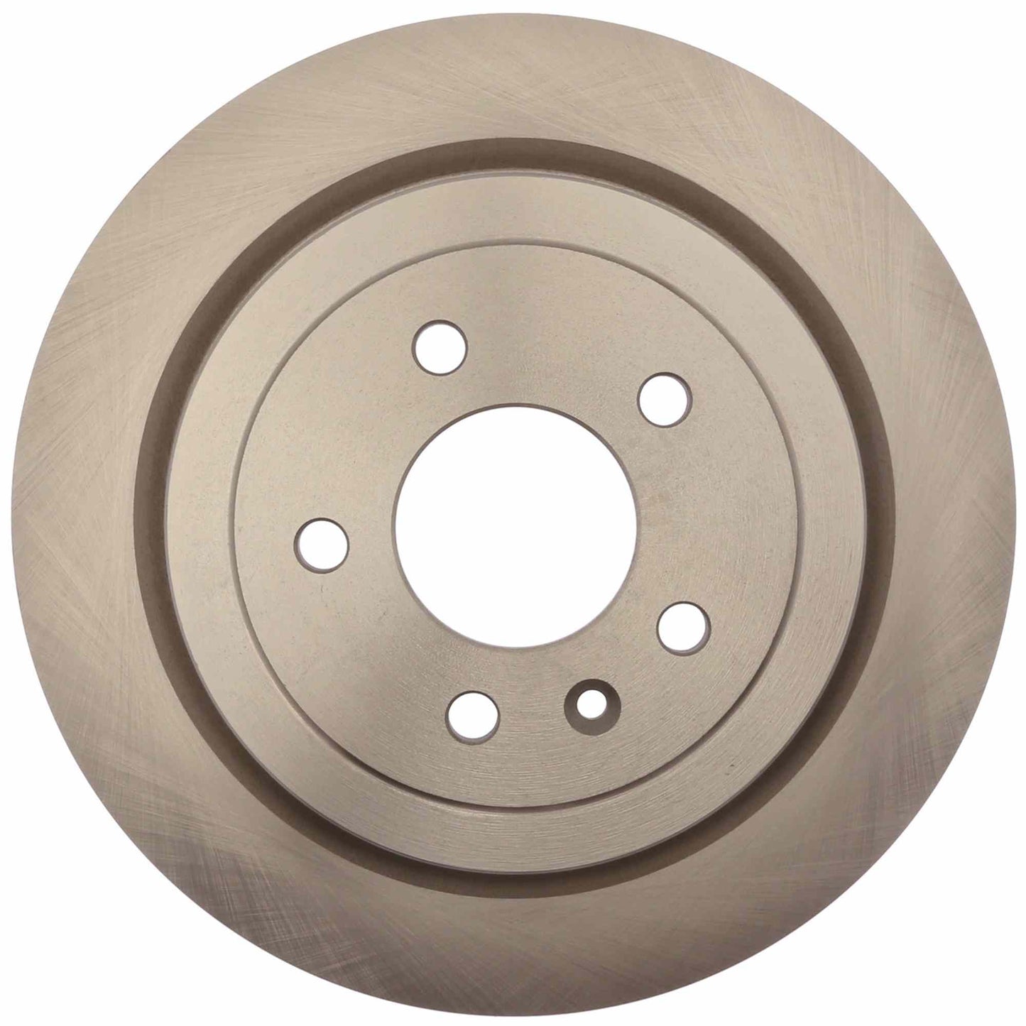 Raybestos Brakes Disc Brake Rotor 581045R