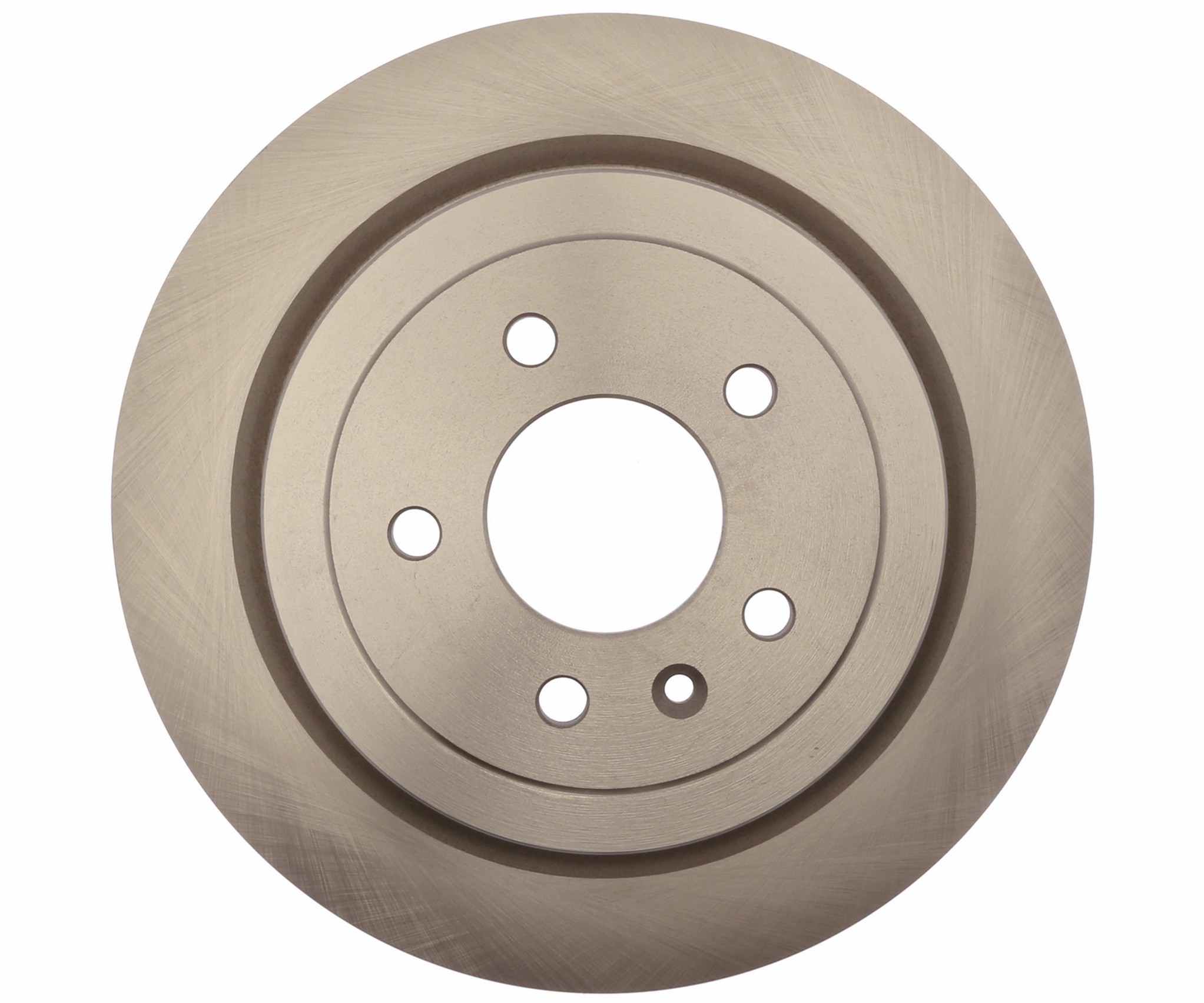 Raybestos Brakes Disc Brake Rotor 581045R