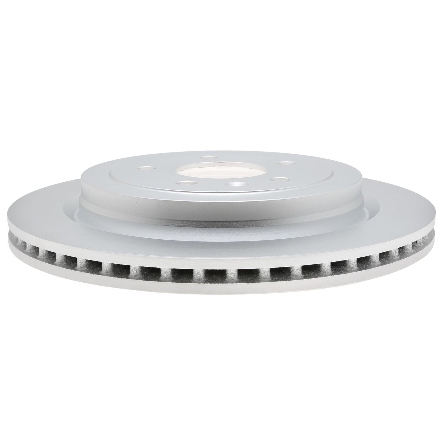 Raybestos Brakes Disc Brake Rotor 581045