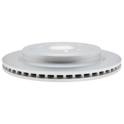 Raybestos Brakes Disc Brake Rotor 581045