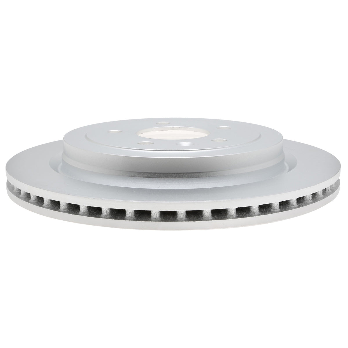 Raybestos Brakes Disc Brake Rotor 581045