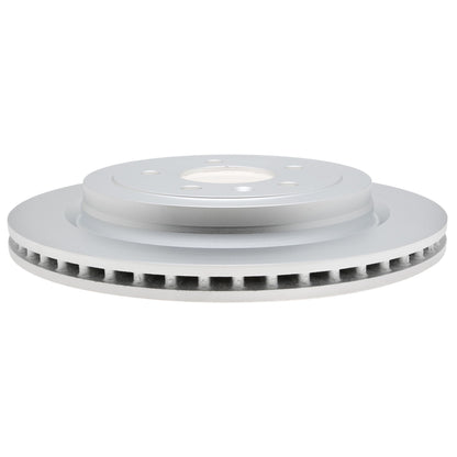 Raybestos Brakes Disc Brake Rotor 581045