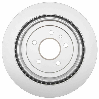 Raybestos Brakes Disc Brake Rotor 581045