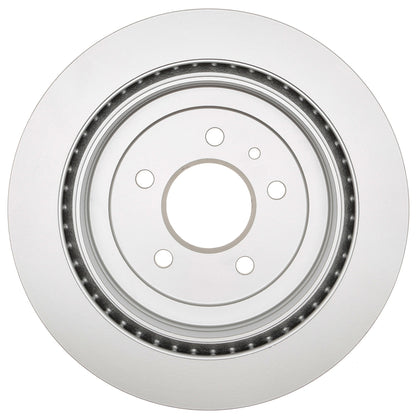 Raybestos Brakes Disc Brake Rotor 581045