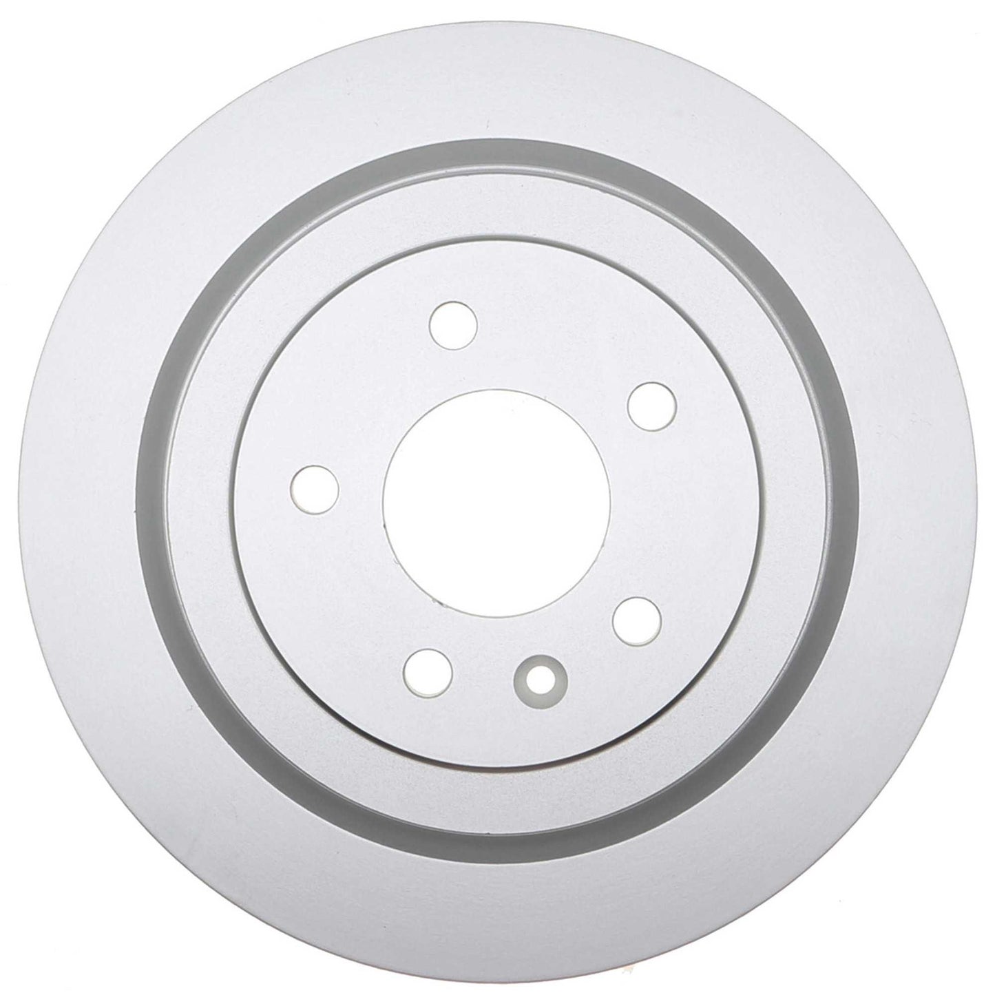 Raybestos Brakes Disc Brake Rotor 581045