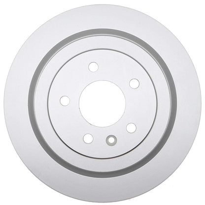 Raybestos Brakes Disc Brake Rotor 581045