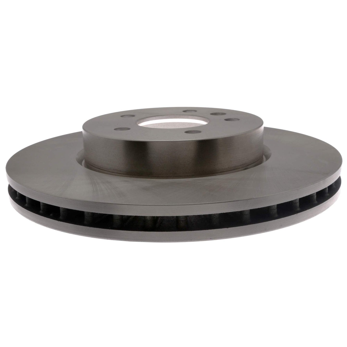 Raybestos Brakes Disc Brake Rotor 581048R