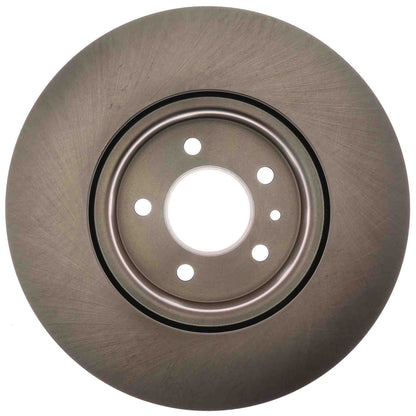 Raybestos Brakes Disc Brake Rotor 581048R
