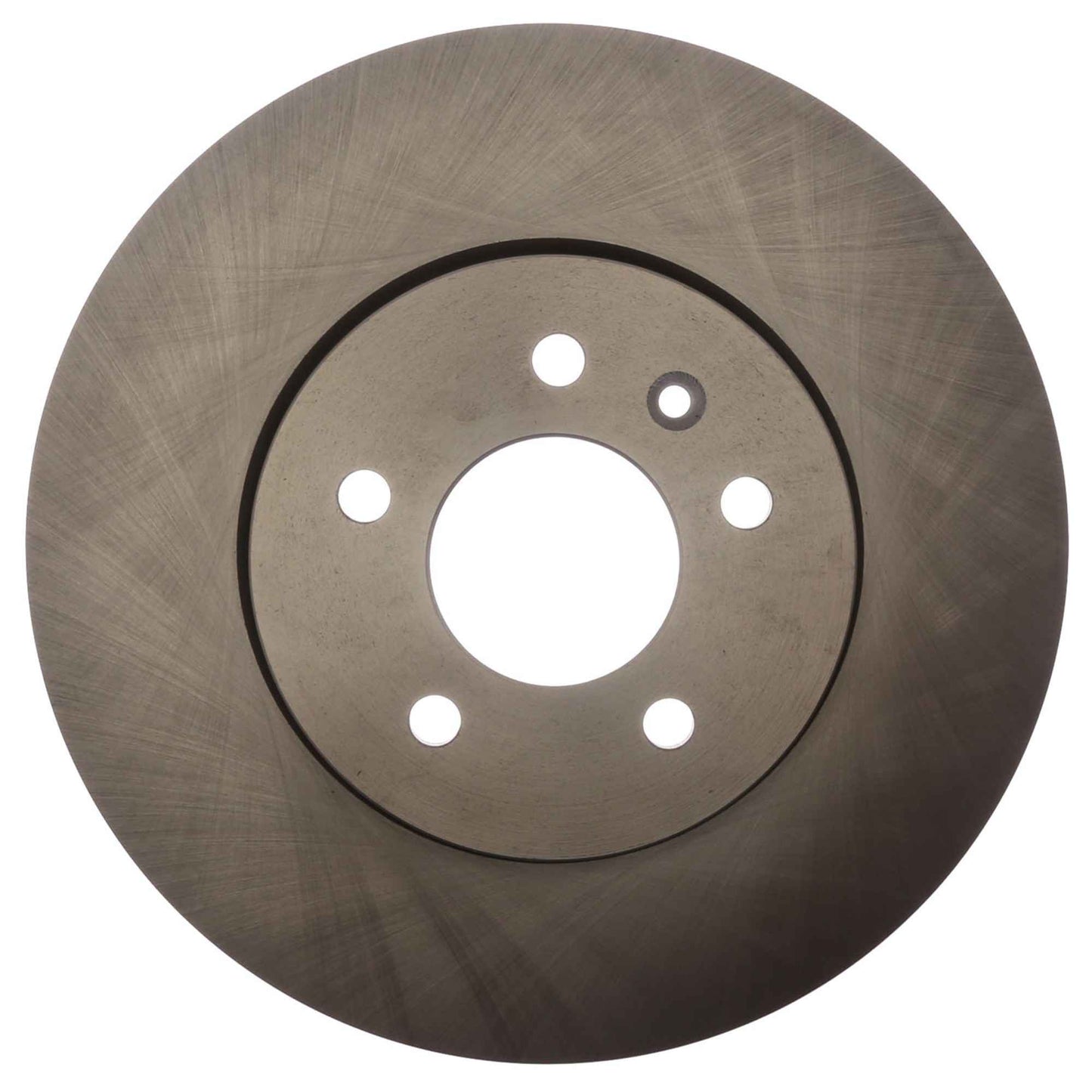 Raybestos Brakes Disc Brake Rotor 581048R