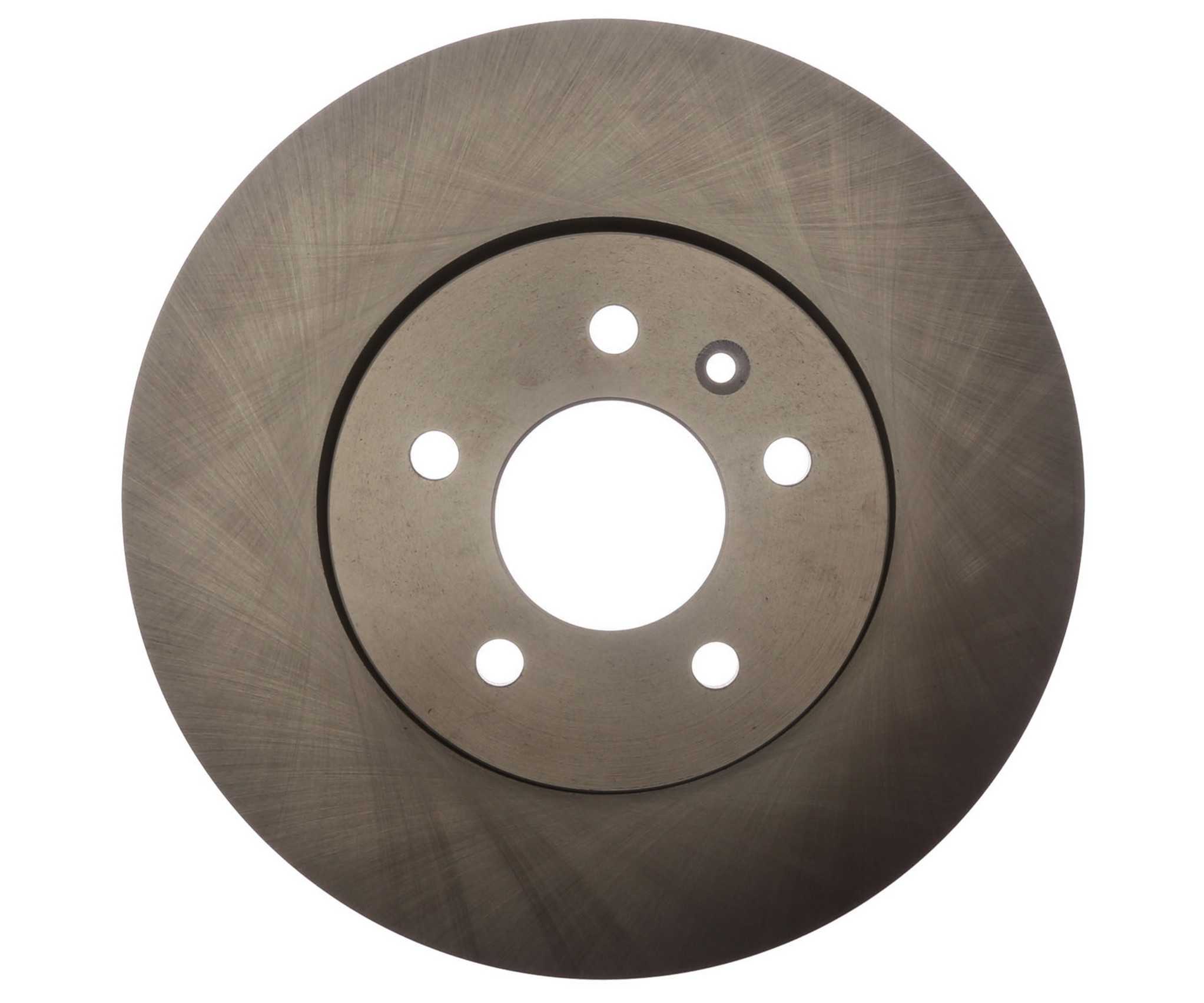 Raybestos Brakes Disc Brake Rotor 581048R