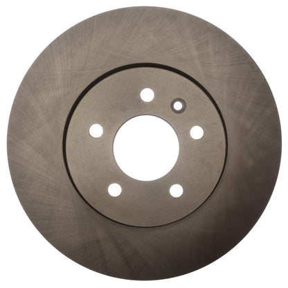 Raybestos Brakes Disc Brake Rotor 581048R