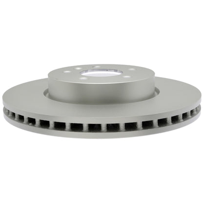 Raybestos Brakes Disc Brake Rotor 581048