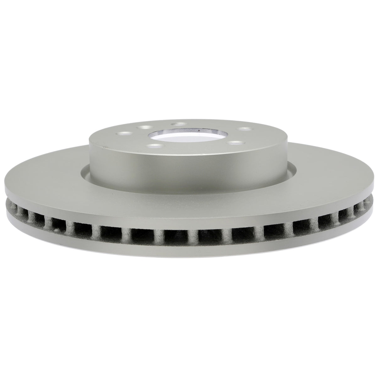 Raybestos Brakes Disc Brake Rotor 581048