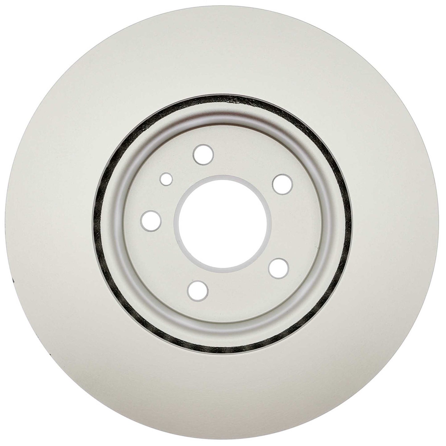 Raybestos Brakes Disc Brake Rotor 581048
