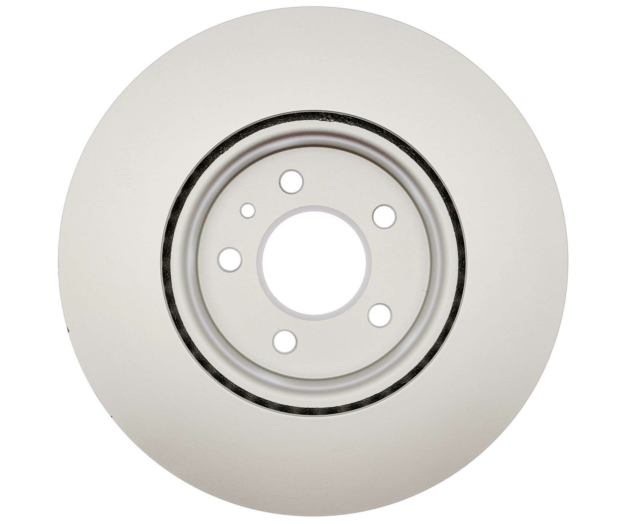 Raybestos Brakes Disc Brake Rotor 581048