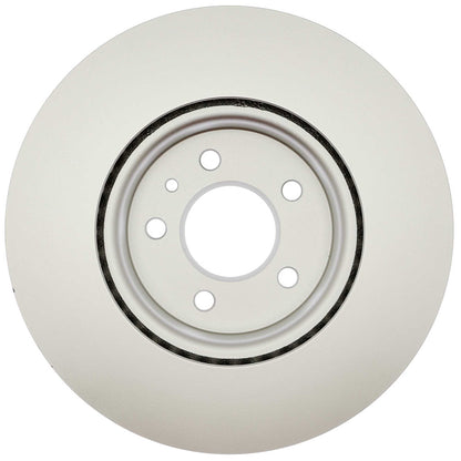 Raybestos Brakes Disc Brake Rotor 581048