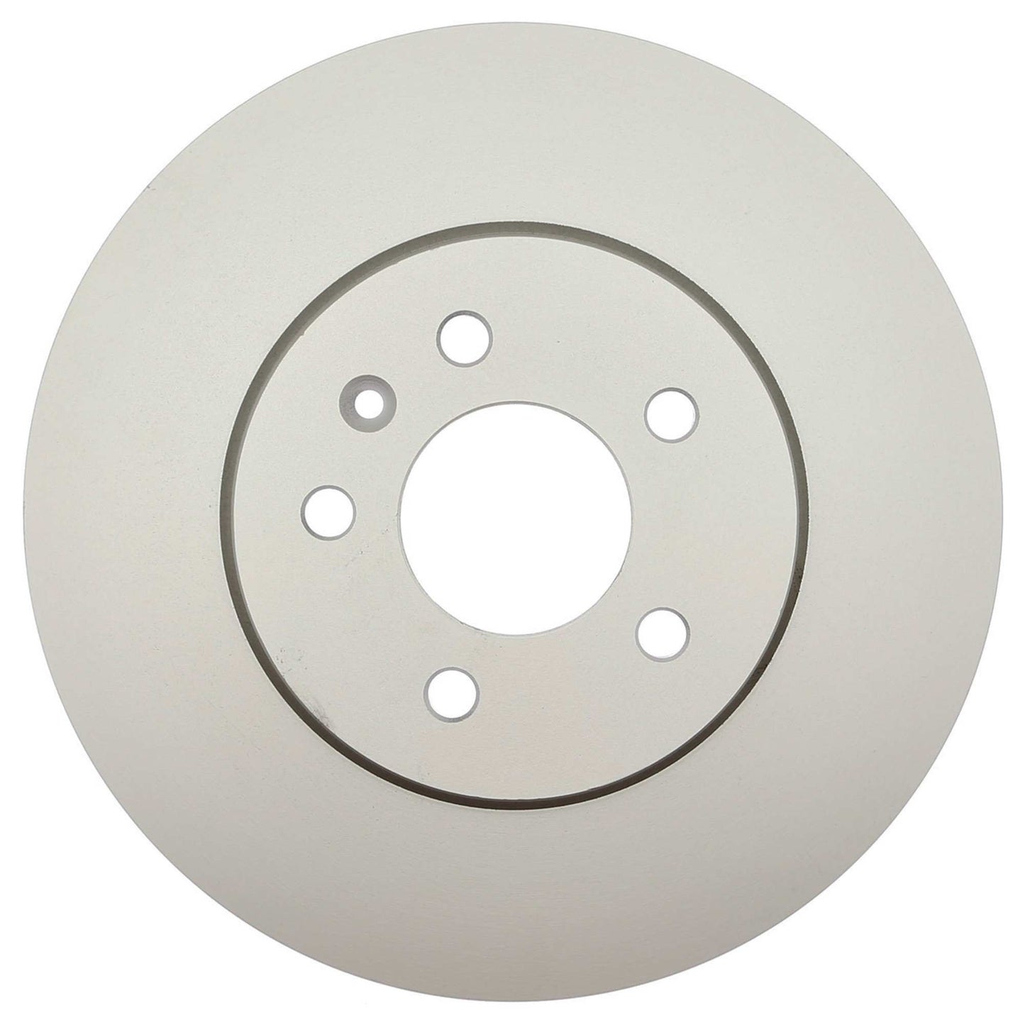 Raybestos Brakes Disc Brake Rotor 581048