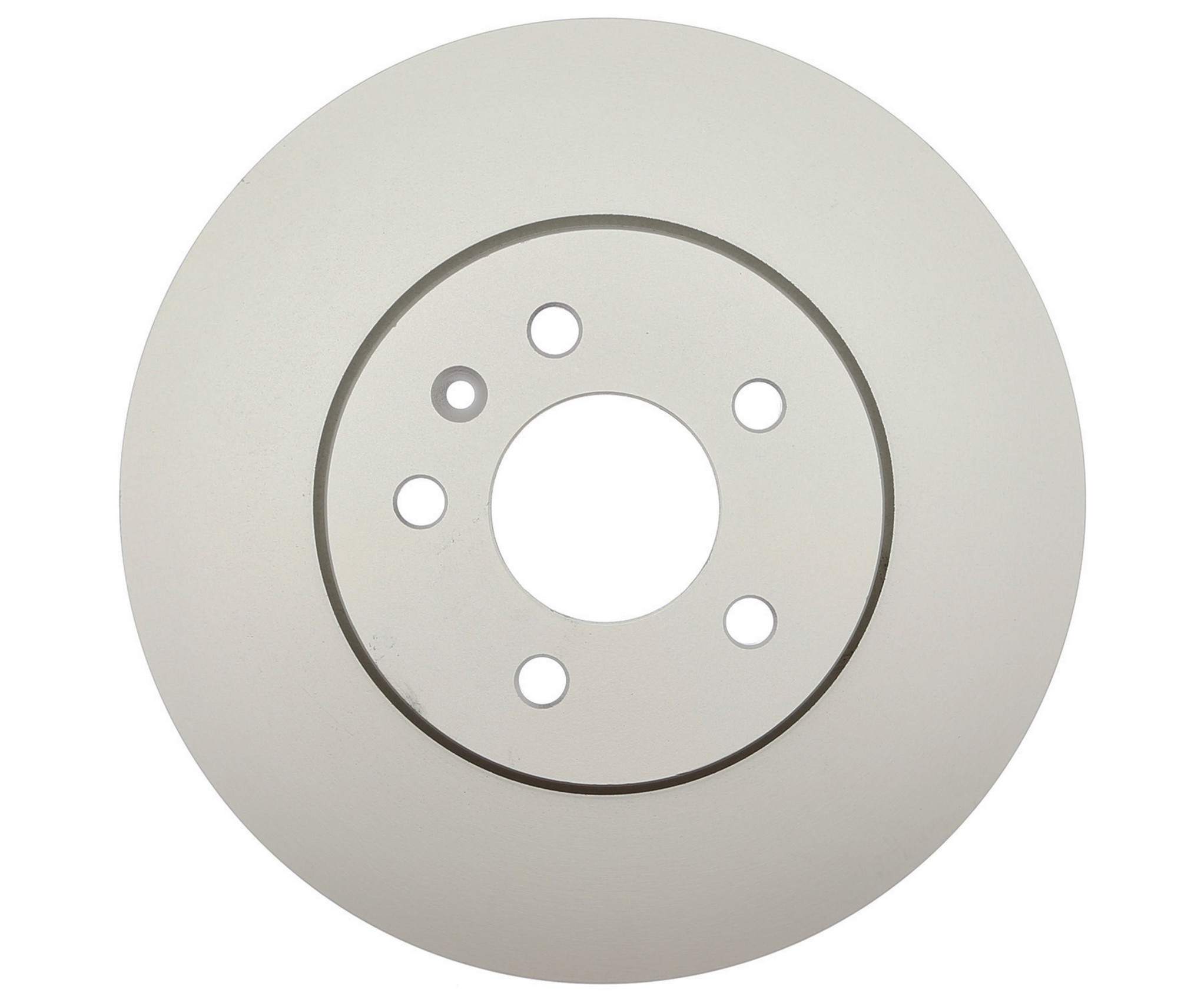 Raybestos Brakes Disc Brake Rotor 581048